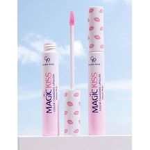 Kiss Changing Lipgloss - Renk Değiştiren Dudak Parlatıcısı 0