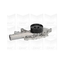 Graf Devırdaım Pompası Mercedes S-class Om613 W220 Pa955 A6132000601
