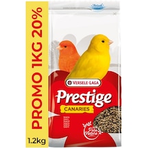 Versele - 916 - Laga Prestıge Yemı Promo 1,20kg X - Muratech - 1 Adet
