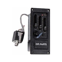 Dr. Parts Eq300 Equalizer