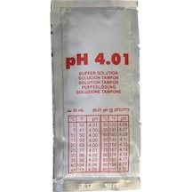 Adwa Kalibrasyon Çözeltisi Ph4  20Ml