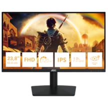 Aoc 24B15H3 23.8" 120 Hz 1 MS Hdmı Adaptive Sync FHD IPS Monitör