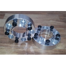 Ducki Landrover Defender 5X165 İçin 50Mm Aluminyum Spacer