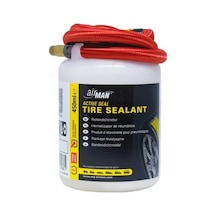 Active Seal 450 Ml Solüsyon Resq Yedek S.