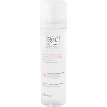 Roc Yüz ve Göz Temizleme Suyu 200 ML