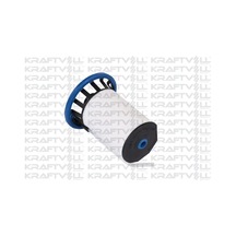 Hava Filtresi - Fiat Tipo, Ducato, 500, Panda, Punto, Doblo, Fiorino, Qubo, Egea, Giulietta, Mito - Mann-fılter-pu70051