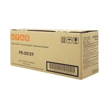 Utax Pk-5012/1T02Nsaut0 Sarı Toner