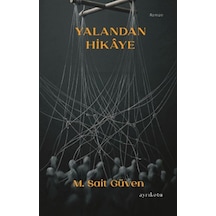Yalandan Hikâye