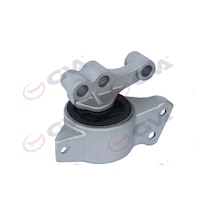 Gva Motor Takozu Sağ Fıat Doblo Iı 10 1.6d Mtj 2.0d Mtj Gva 9329228 51815197 51980334