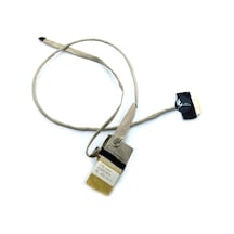 Toshiba Satellite C660-16d, C660d-17n Uyumlu Ekran Data Flex Kablosu V.1