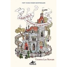 Gizemli Benedict Derneği - Trenton Lee Stewart - Pegasus