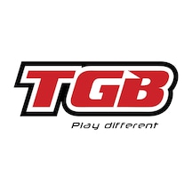 Tgb X-motıon Ön Göğüs Arka Kısım