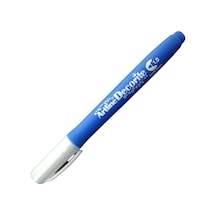 Artline Decorite Marker Kalem Yuvarlak Uç 1.0 Blue Çok Renkli