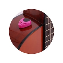 Gitar   Pena Şarjörü Pıckholder Xphpnk