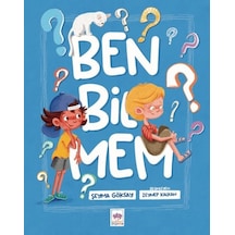 Ben Bilmem - Ezjı-729576