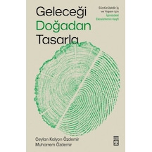 Geleceği Doğadan Tasarla - Ccgx-895225
