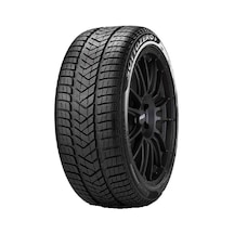 Pirelli 225/40R18 92V XL RFT Winter Sottozero Serie 3 Kış Lastiği 2025