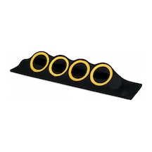 Tofaş Kartal Uyumlu Sarı Renkli Halkalı Pandizot 4x20 Cm