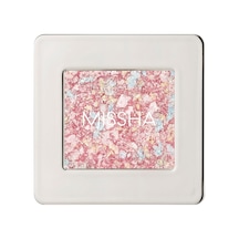 Topaklanmayan, El Yapımı Glitter Far Modern Shadow Glitter Prism No.7 Blossom Prism Diğer