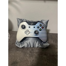 Yastık Görünümlü Xbox Kol Standı, Kol Tutucu Yastığı, Xbox Uyumlu Joystick Kumanda Standı