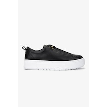 Valmenti Kadın Siyah Sneakers & Spor Ayakkabı 1065 221-2401 Bn Ayk Sk24-25 Sıyah Siyah