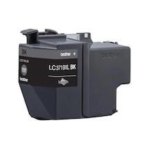 Tecprint Brother Uyumlu Mfc-j3930dw Serisi Lc3719xl Siyah Kartuş