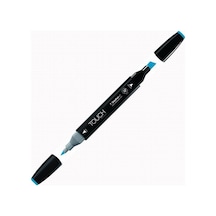 Touch Twin Marker B63 Cerulean Blue