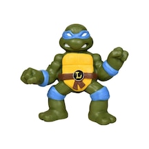 Giochi Preziosi Ninja Kaplumbağalar Mini Stretch Figürler Tu009000