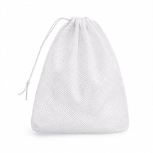 30 Adet 60x80cm Çamaşır - Perde Yıkama Filesi Çok Renkli