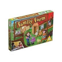 Çiftliğimiz family Farm