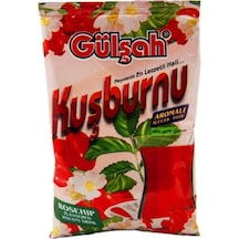Gülşah Kuşburnu Aromalı Toz İçecek 25 x 300 G