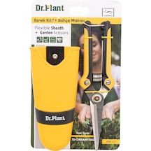 Dr.plant Bahçe Makası 21 Cm-4790