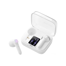 Vkemall Enkers Kablosuz Kulaklık - Derin Bas Ve Net Ses Kalitesi İle Bluetooth 5.0 Stereo