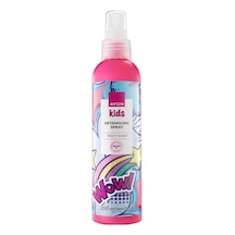 Avon Kids Wow Meyve Kokulu Saç Açıcı Sprey 200 ML