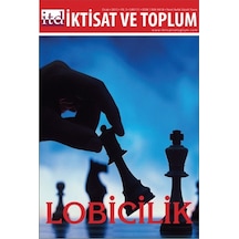 İktisat Ve Toplum Dergisi Sayı 51