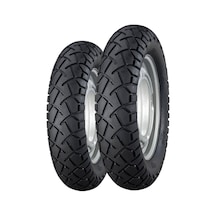 Arora Special 125 90/90-12 Ve 3.50-10 Mb-80 Tubeless Ön Arka Lastik Takımı