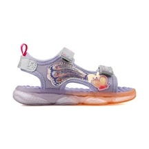 Vicco Can Çocuk Işıklı Sandalet 332.p25y.254-16 Pembe Pembe