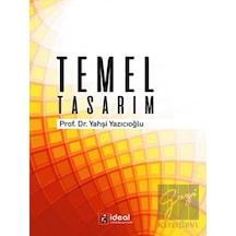 İdeal Kültür Yayıncılık - Temel Tasarım