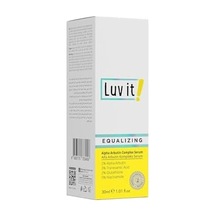Luv İt Arbutin Serum