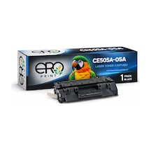Hp Ce505a Hp Laserjet P2055x Uyumlu Toner