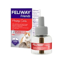 Feliway Cllasic Refill Yedek Kartuş 48 Ml