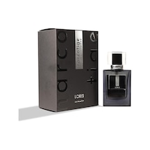 Narcotige Intense Unisex 55 Ml Edp - Eau De Parfum Kalıcı Ve Etkileyici Diğer