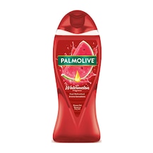 Palmolive Aroma Sens Watermelon Duş Jeli 500 Ml 3 Adet Diğer