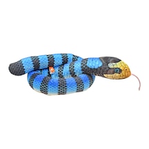 Wild Republic Eco Sarı Dudaklı Yılan 137 Cm 28521 Çok Renkli Wild Republic Eco Sarı Dudaklı Yılan 137 Cm 28521 Çok Renkli