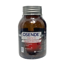 Osende Demir C 60  Kapsül