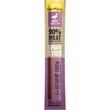 Sport Sticks Ördek Etli Tahılsız Köpek Ödül Çubuğu 12 Gr