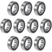 605 2rs Minyatür Rulman 5x14x5 Mm 10 Adet