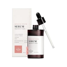 Village 11 Factory Miracle Youth Serum 50 Ml Vegan%0.1 Retinol & Niasinamid Serum