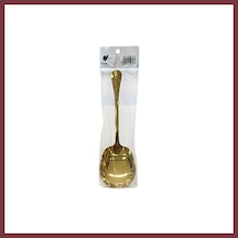 Storeşahin Servis Sos Kaşığı Shn0720 Çok Renkli