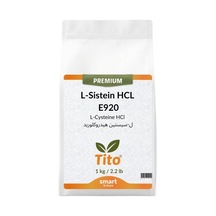 Premium L-sistein Hcl E920 1 Kg